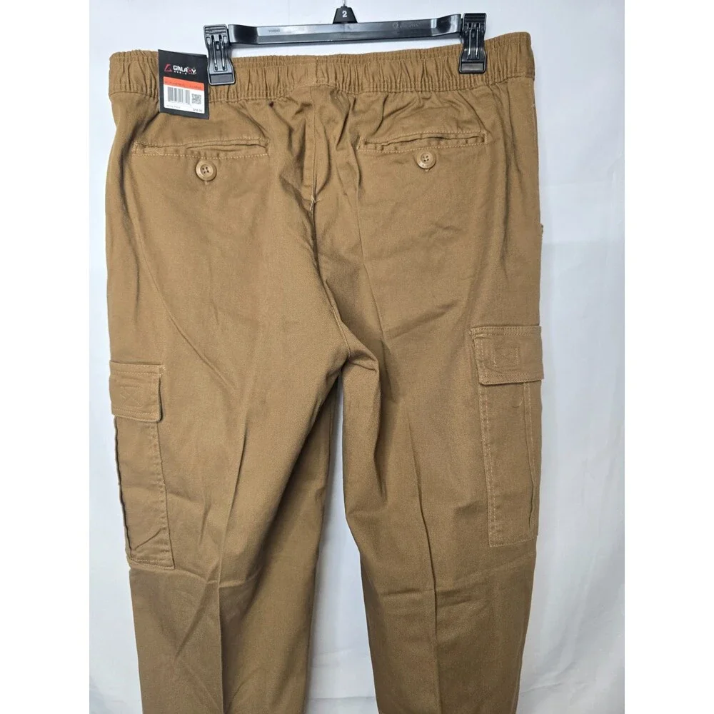 Cargo nwt galaxy